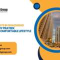 Best Flats In Ghaziabad By Prateek Group For Comfortable Lifestyle