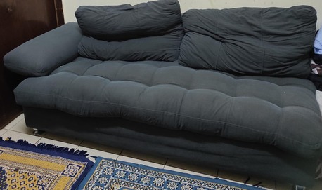 Khobar, Furniture, SAR 275,  Sofa Set