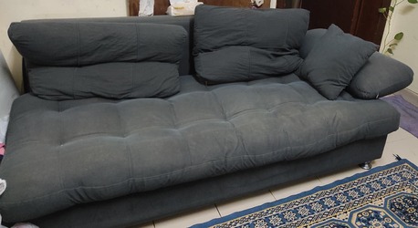 Khobar, Furniture, SAR 275,  Sofa Set