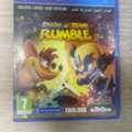 SAR 100,  Ps4 Cd For Sale Crash Team Rumble