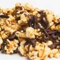 Order Fresh Dark Chocolate Toffee Popcorn Online Today