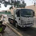 Available Isuzu Dyna Qalab