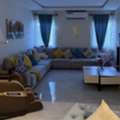SAR 9000,  Sofas, Tables, And Drawer Center Tables. And Electrical Appliances Amd AC Refrigerator .