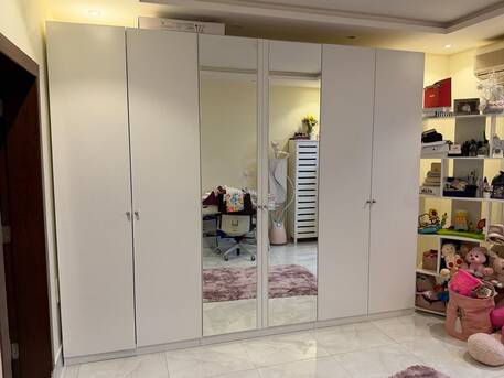 Riyadh, Furniture, SAR 9000,  Sofas, Tables, And Drawer Center Tables. And Electrical Appliances Amd AC Refrigerator .