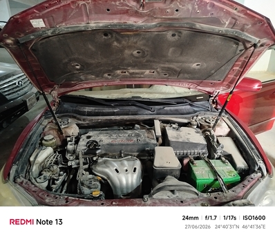 Olaya, Vehicles, Cars & Trucks , SAR 30000,  Toyota Camry,  2010,  Manual,  187786 KM,    1st Owner