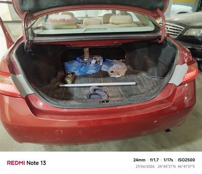 Olaya, Vehicles, Cars & Trucks , SAR 30000,  Toyota Camry,  2010,  Manual,  187786 KM,    1st Owner