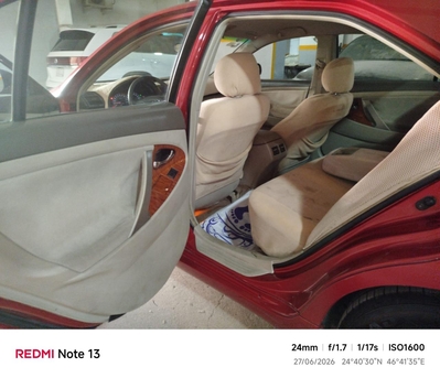 Olaya, Vehicles, Cars & Trucks , SAR 30000,  Toyota Camry,  2010,  Manual,  187786 KM,    1st Owner