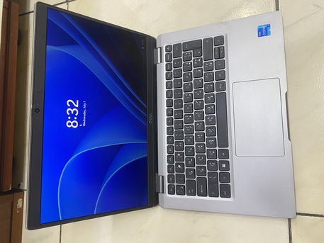 Olaya, Computers, SAR 999,  Core I5-11th Generation Ram 16GB (Latitude 5320)Windows 11