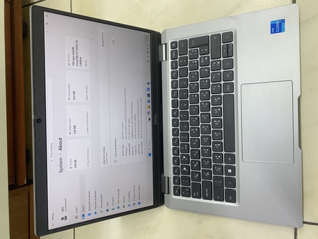 Olaya, Computers, SAR 999,  Core I5-11th Generation Ram 16GB (Latitude 5320)Windows 11