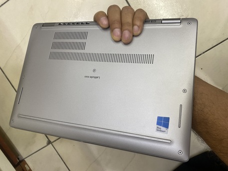Olaya, Computers, SAR 999,  Core I5-11th Generation Ram 16GB (Latitude 5320)Windows 11