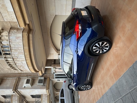 Jeddah, Vehicles, Cars & Trucks , SAR 36000,  2020,  2020,  Automatic,  115 KM,  I Want To Sell My  Nissan Kicks,  Transmission,  On The Odometer, Price