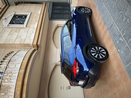 Jeddah, Vehicles, Cars & Trucks , SAR 36000,  2020,  2020,  Automatic,  115 KM,  I Want To Sell My  Nissan Kicks,  Transmission,  On The Odometer, Price