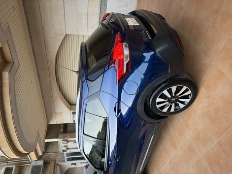 Jeddah, Vehicles, Cars & Trucks , SAR 36000,  2020,  2020,  Automatic,  115 KM,  I Want To Sell My  Nissan Kicks,  Transmission,  On The Odometer, Price