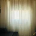 SAR 40,  White Curtain