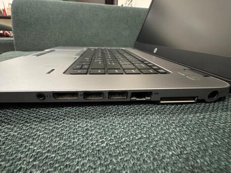 Riyadh, Computers, SAR 850,  HP EliteBook 850G1