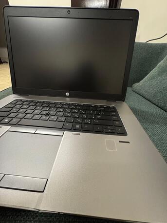 Riyadh, Computers, SAR 850,  HP EliteBook 850G1