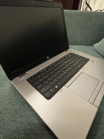 Riyadh, Computers, SAR 850,  HP EliteBook 850G1