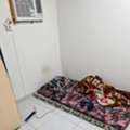 SAR 400/month,  Two Bedspace Available (Only Kerala People)
