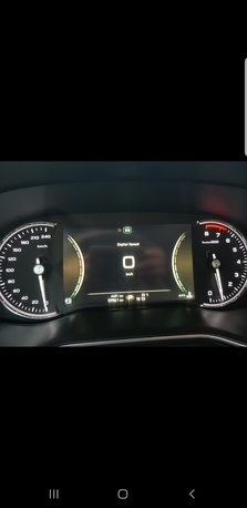 Riyadh, Vehicles, Cars & Trucks , SAR 53000,  MG RX8,  2020,  Automatic,  109861 KM,    &ndash; 7-Seater Family SUV (100% Original, Accident-Free