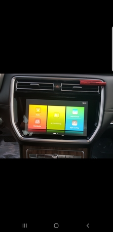 Riyadh, Vehicles, Cars & Trucks , SAR 53000,  MG RX8,  2020,  Automatic,  109861 KM,    &ndash; 7-Seater Family SUV (100% Original, Accident-Free