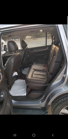 Riyadh, Vehicles, Cars & Trucks , SAR 53000,  MG RX8,  2020,  Automatic,  109861 KM,    &ndash; 7-Seater Family SUV (100% Original, Accident-Free