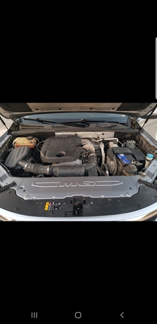 Riyadh, Vehicles, Cars & Trucks , SAR 53000,  MG RX8,  2020,  Automatic,  109861 KM,    &ndash; 7-Seater Family SUV (100% Original, Accident-Free
