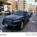 SAR 15000,  Infiniti FX,  2008,  Automatic,  299945 KM,