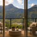 CAD 549/month, 2 BR, 1952 Sq. Meter, Condos In Downtown Squamish - Evelynschellenberg.com