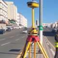 G.p.s And Surveyor Available