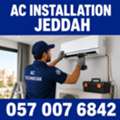 ✅✅✅ AC INSTALLATION JEDDAH – ✅ 057 007 6842 ✅✅✅
