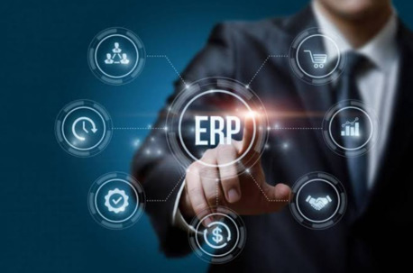 New York, Software Development, Custom ERP Software Development Services