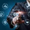 Custom ERP Software Development Services