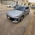 SAR 3500,  Hyundai Accent 2024 Lease Transfere