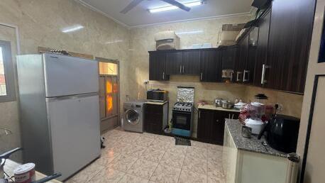 Riffa, Apartments, Flats, Houses & Villas, BHD 100/month,  Furnished,  3 BR,  100 Sq. Meter,  Riffa&ndash; Furnished Room For Executive Bachelor With EWA And Internet-