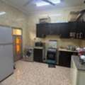BHD 100/month,  Furnished,  3 BR,  100 Sq. Meter,  Riffa&ndash; Furnished Room For Executive Bachelor With EWA And Internet-