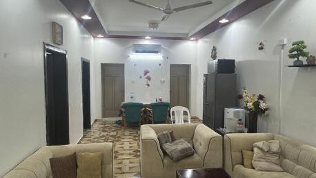 Riffa, Apartments, Flats, Houses & Villas, BHD 100/month,  Furnished,  3 BR,  100 Sq. Meter,  Riffa&ndash; Furnished Room For Executive Bachelor With EWA And Internet-