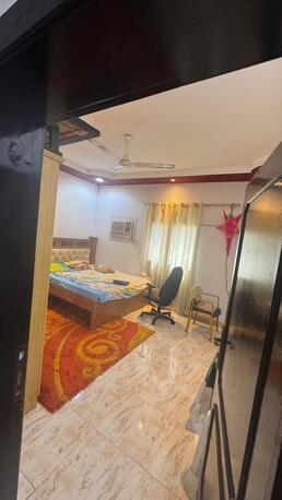 Riffa, Apartments, Flats, Houses & Villas, BHD 100/month,  Furnished,  3 BR,  100 Sq. Meter,  Riffa&ndash; Furnished Room For Executive Bachelor With EWA And Internet-