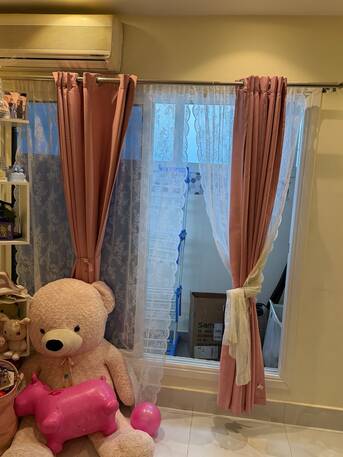 Riyadh, Household Items, SAR 4000,  Message Chair - Curtains