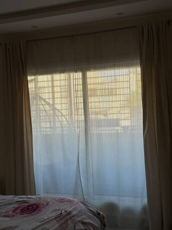 Riyadh, Household Items, SAR 4000,  Message Chair - Curtains