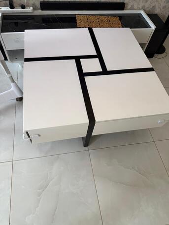 Riyadh, Household Items, SAR 4000,  Message Chair - Curtains