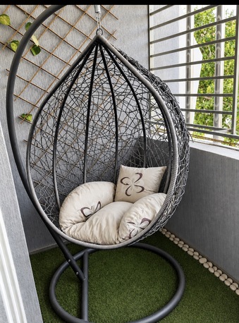 Riyadh, Household Items, SAR 4000,  Message Chair - Curtains