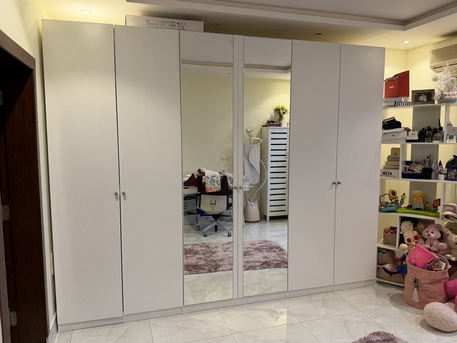 Riyadh, Household Items, SAR 4000,  Message Chair - Curtains