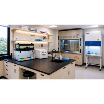 New York, Appliances, USD 199,  Shop Laboratory Equipment, Casework & Scientific Apparatus | GLE Sales