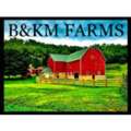USD 25,  B&KM Farms | Heirloom & Non-GMO | Vegetable & Herb Seeds | USA-Grown