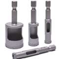 Diamond Core Drill Bits | Premium Diamond Core Bits