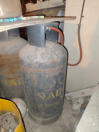 Manama, Household Items, BHD 20,  Gas Cylinder