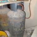 BHD 20,  Gas Cylinder