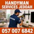 ✅✅✅ HANDYMAN SERVICES JEDDAH – ✅ 057 007 6842 ✅✅✅