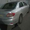 SAR 30000,  Toyota Corolla,  2013,  Automatic,  272000 KM,   For Sell  Good Condition