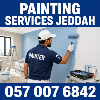 Al Rehab, Interior Design, ✅✅✅ PAINTING SERVICES JEDDAH – ✅ 057 007 6842 ✅✅✅
